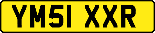 YM51XXR