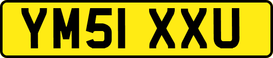 YM51XXU