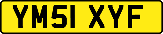 YM51XYF