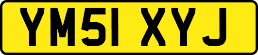 YM51XYJ