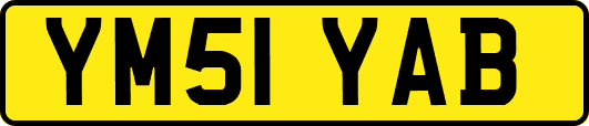 YM51YAB