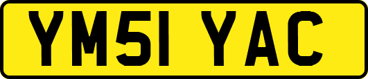 YM51YAC