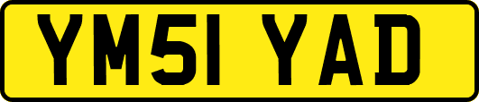 YM51YAD