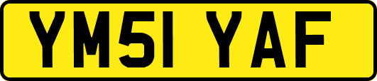 YM51YAF