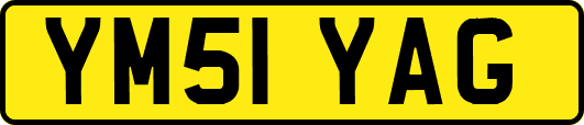 YM51YAG