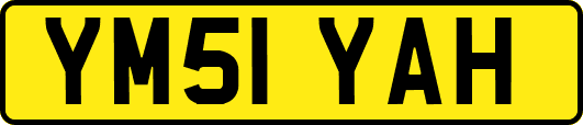YM51YAH