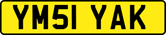 YM51YAK