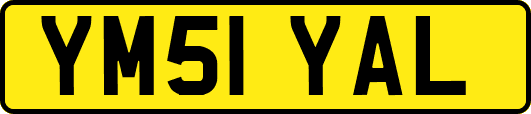 YM51YAL