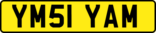 YM51YAM