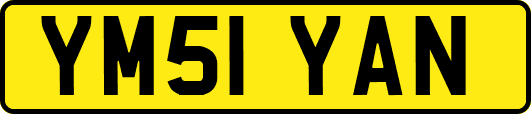 YM51YAN