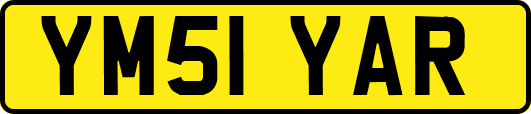 YM51YAR