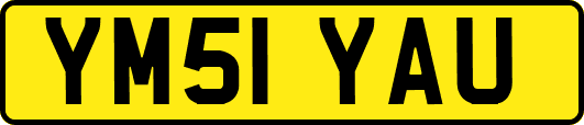 YM51YAU