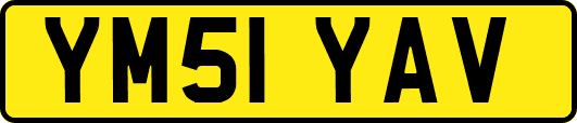 YM51YAV