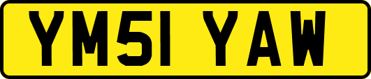 YM51YAW