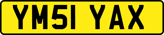 YM51YAX