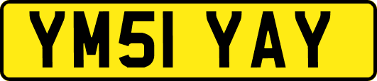 YM51YAY
