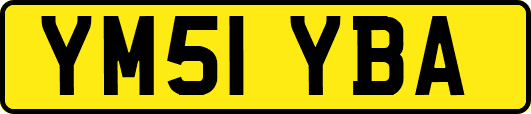 YM51YBA