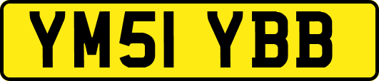 YM51YBB