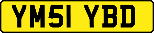 YM51YBD