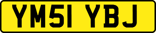 YM51YBJ