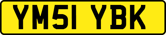 YM51YBK