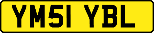 YM51YBL