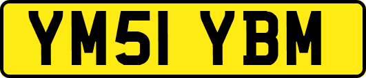 YM51YBM