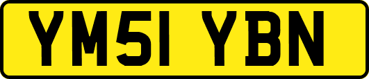 YM51YBN