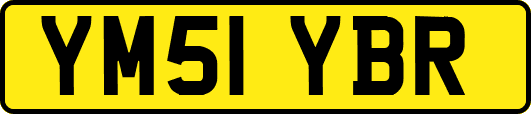 YM51YBR