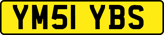 YM51YBS