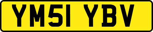 YM51YBV