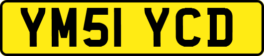 YM51YCD