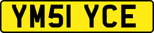 YM51YCE