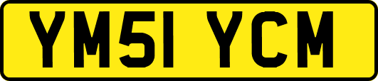YM51YCM