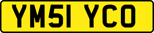 YM51YCO