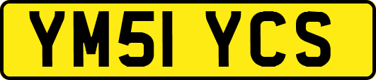 YM51YCS