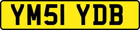 YM51YDB