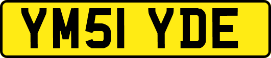 YM51YDE