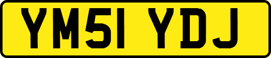 YM51YDJ
