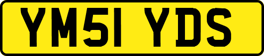 YM51YDS