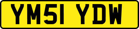 YM51YDW