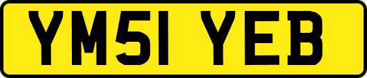 YM51YEB