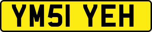 YM51YEH