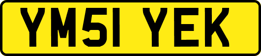 YM51YEK