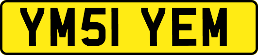 YM51YEM