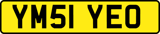 YM51YEO