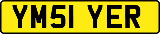 YM51YER