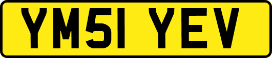 YM51YEV