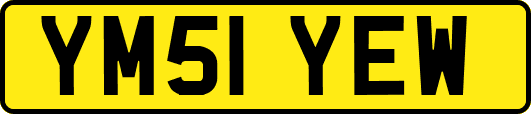 YM51YEW