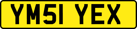 YM51YEX